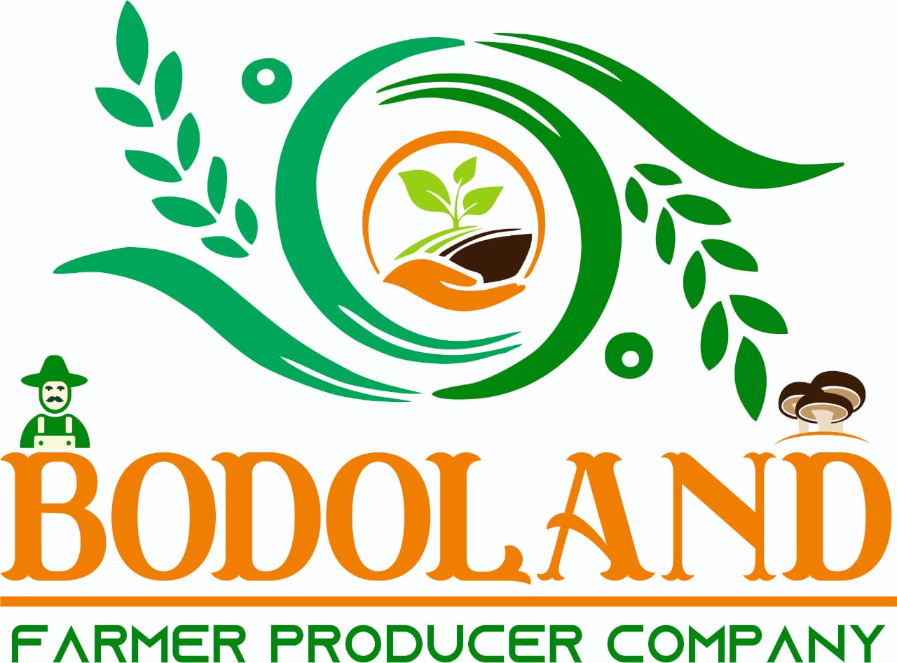 Bodoland FPC logo